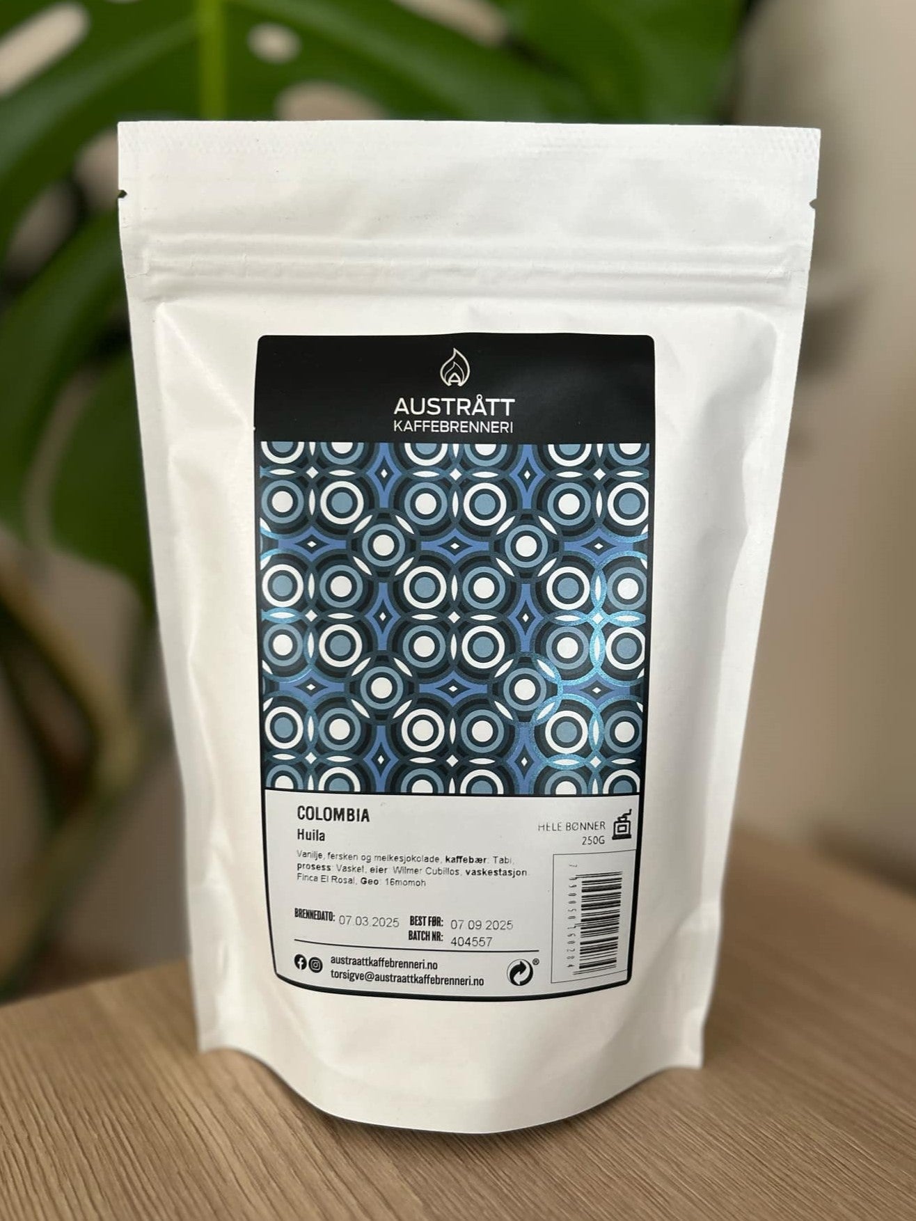 AKB - Colombia Huila
