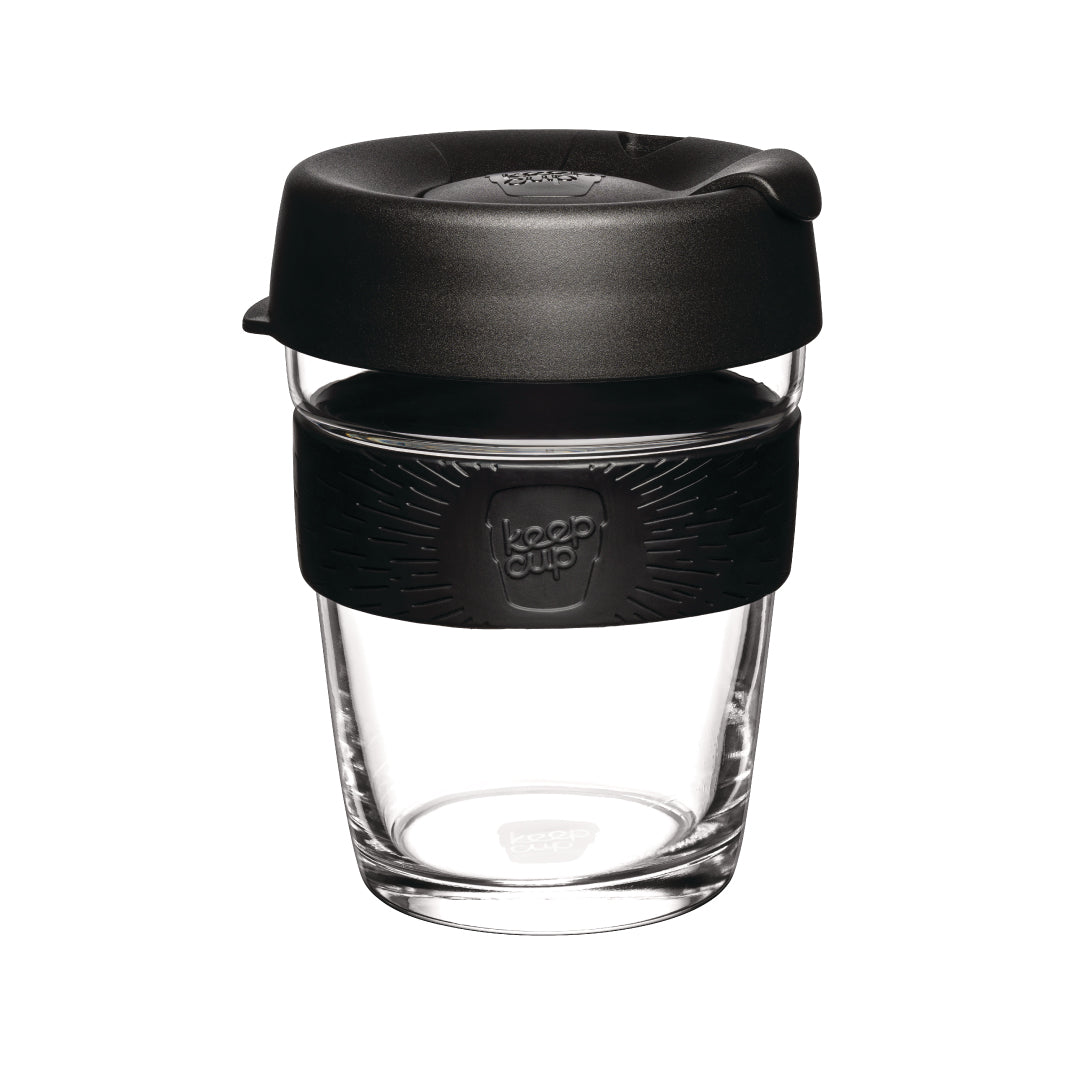 KeepCup Brew - Black