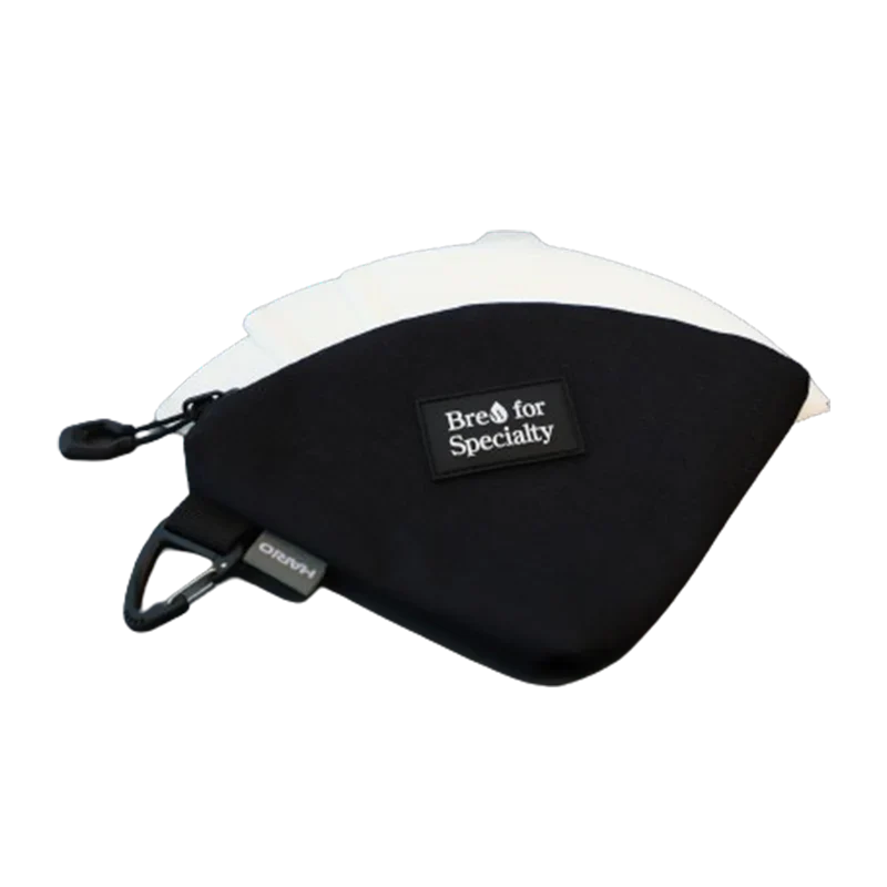 Hario Filteretui til turbruk