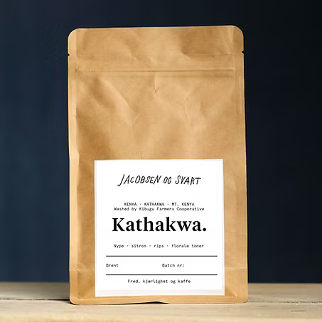J&S - Kenya, Kathakwa. 30% rabatt