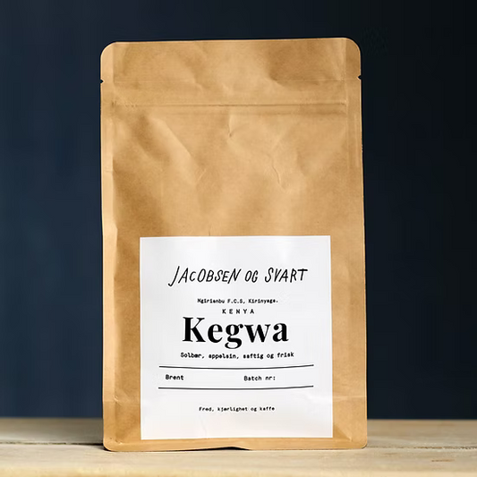 J&S KEGWA, KENYA