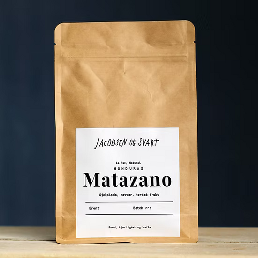 J&S MATAZANO - HONDURAS, , LA PAZ