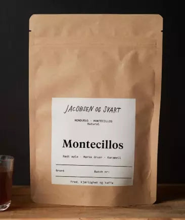 J&S - Montecillos, Honduras