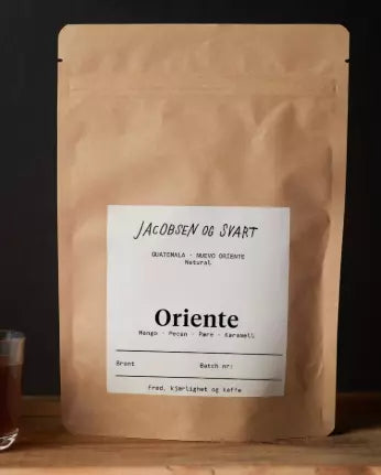J&S - Oriente, Guatemala