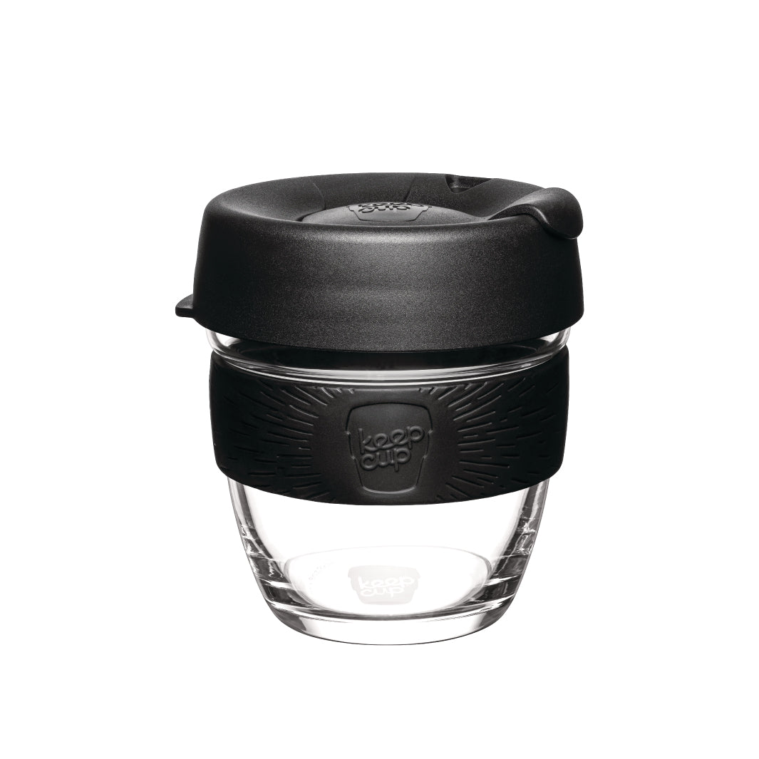 KeepCup Brew - Black