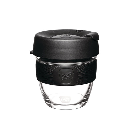 KeepCup Brew - Black