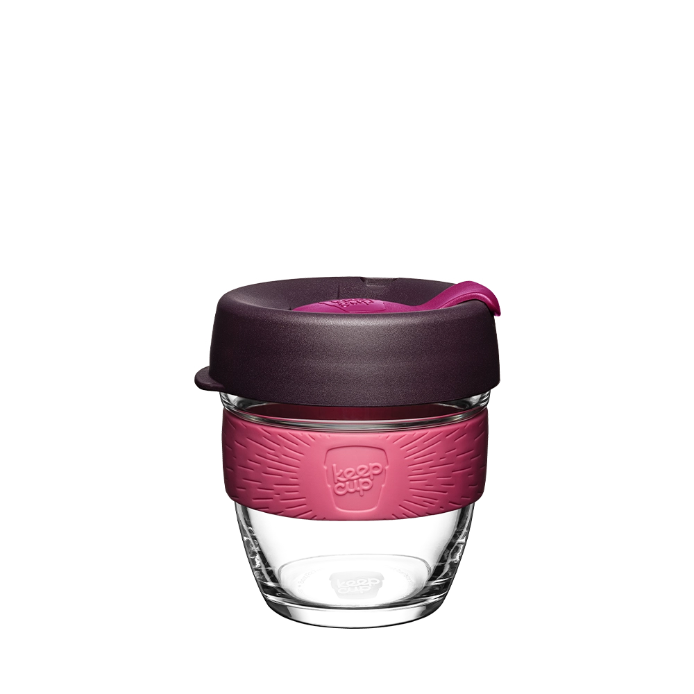 KeepCup Brew – Nutmeg