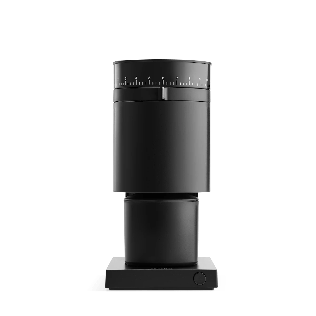 Fellow Opus Grinder Matte Black 220V