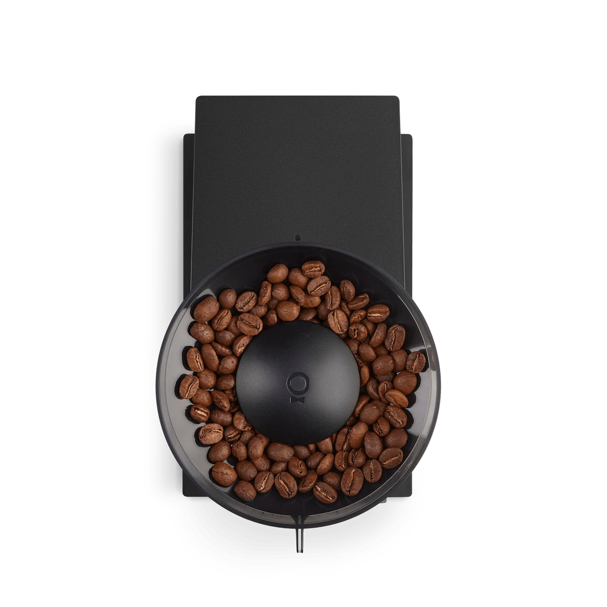 Fellow Opus Grinder Matte Black 220V