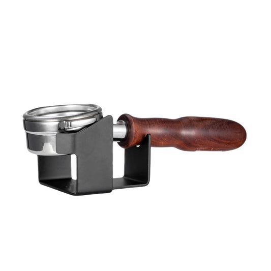 Typica Portafilter stativ i metall
