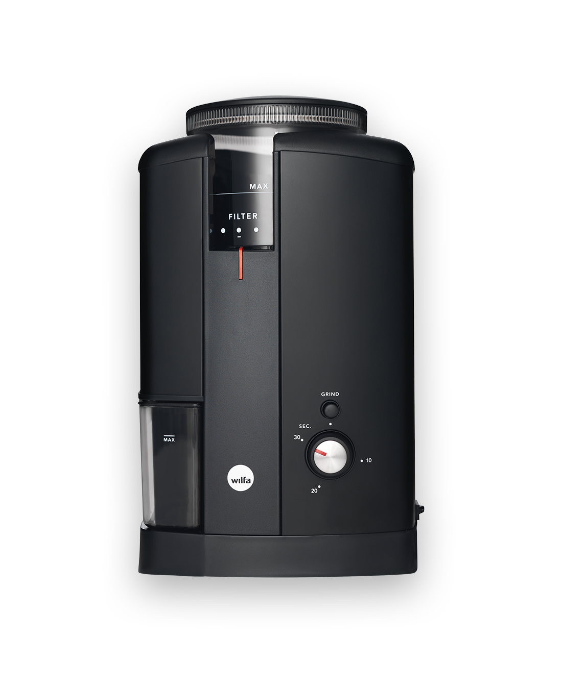 Wilfa Svart Aroma