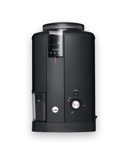 Wilfa Svart Aroma