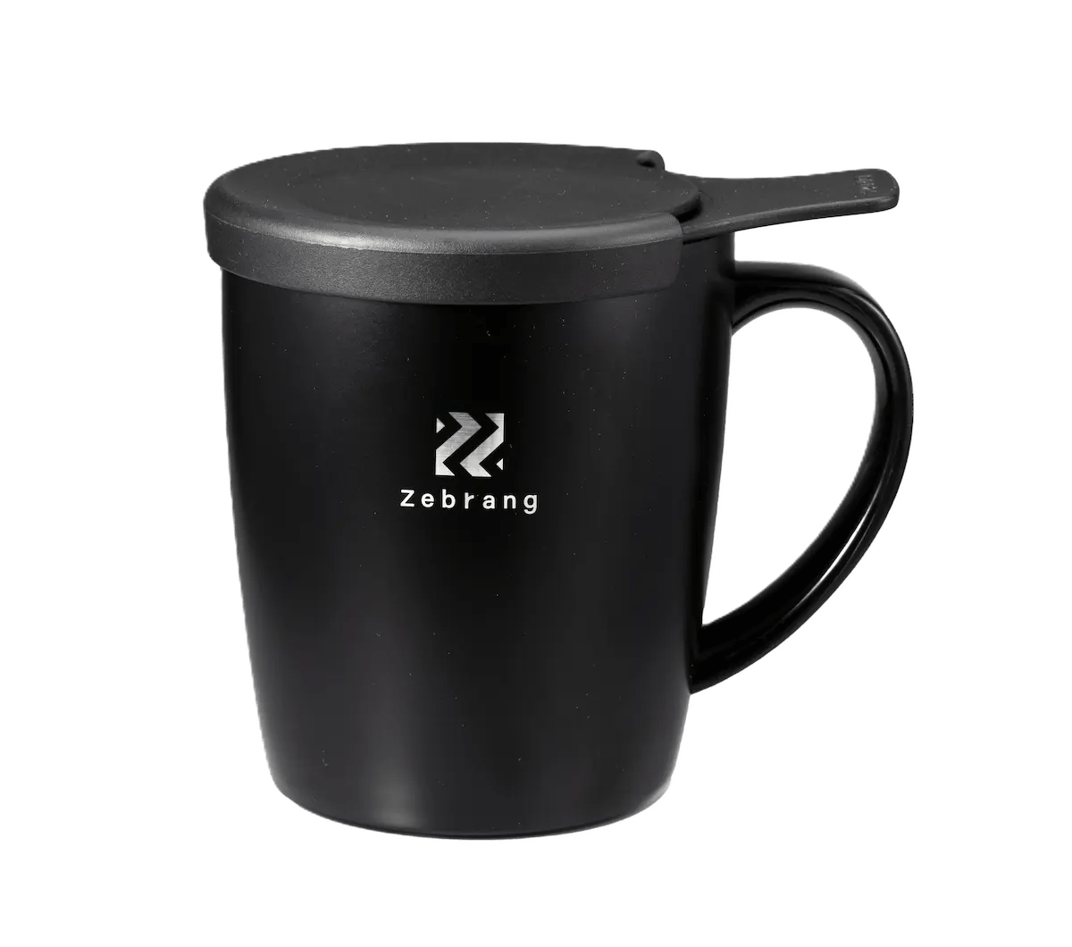 Hario Zebrang termokopp og kaffebygger i ett
