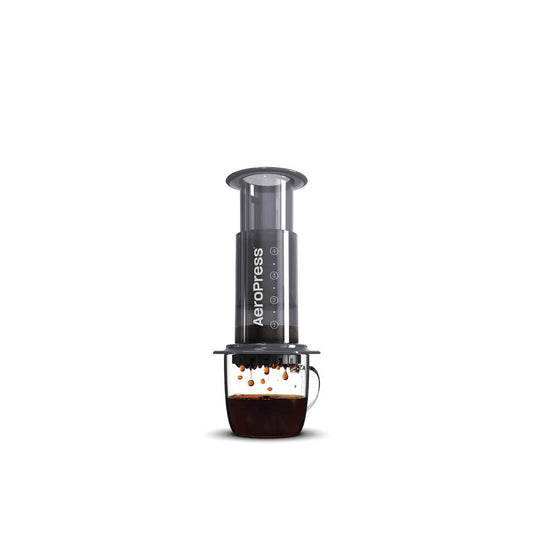 Aeropress kaffebrygger