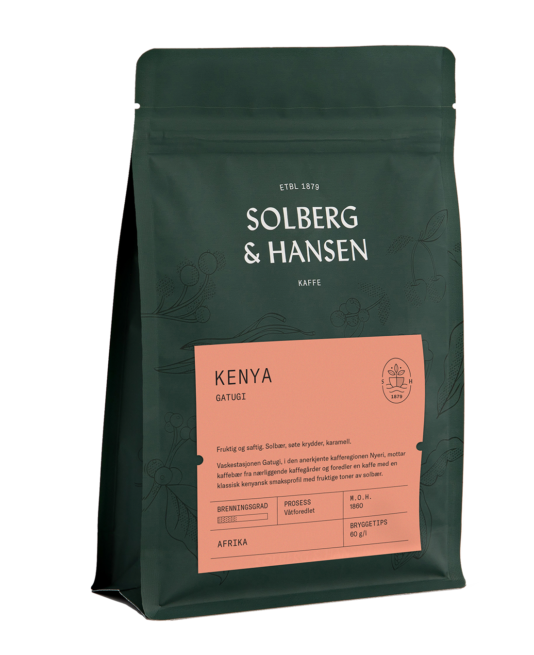 S&H Kenya - Gatugi