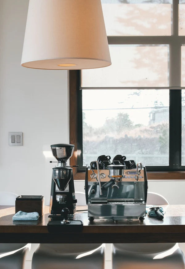 La Marzocco GS3 AV