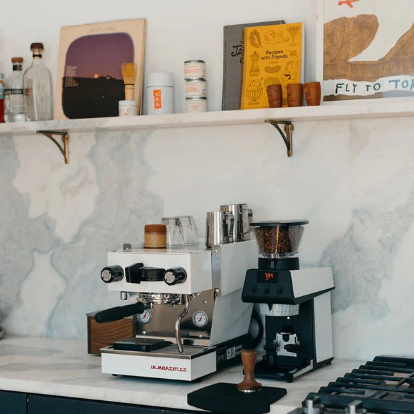 Baristakurs