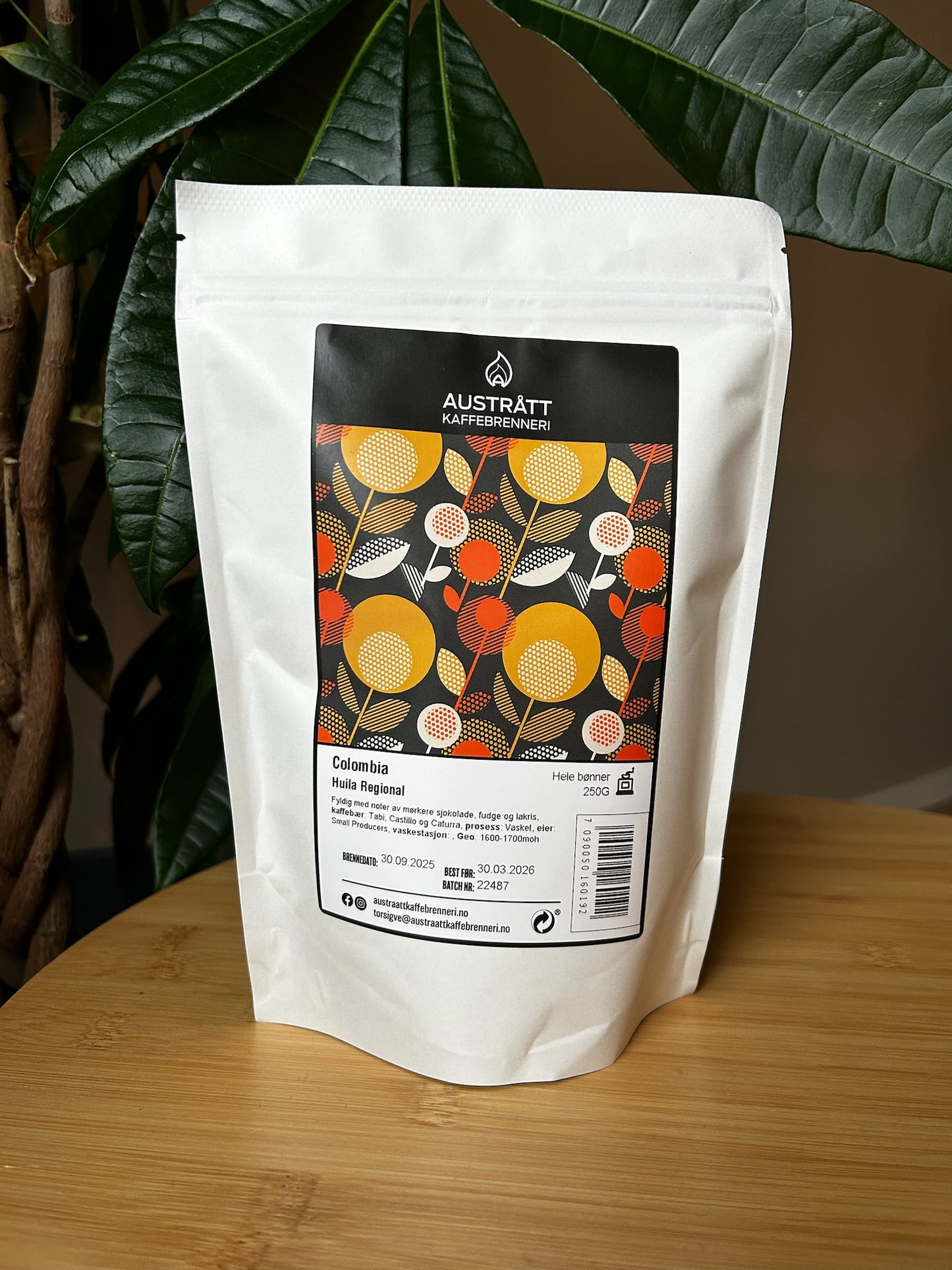 AKB - Colombia Huila
