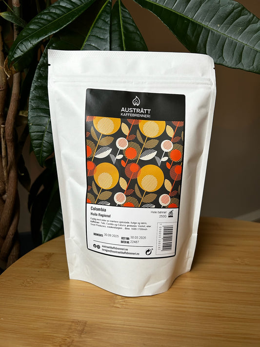 AKB - Colombia Huila