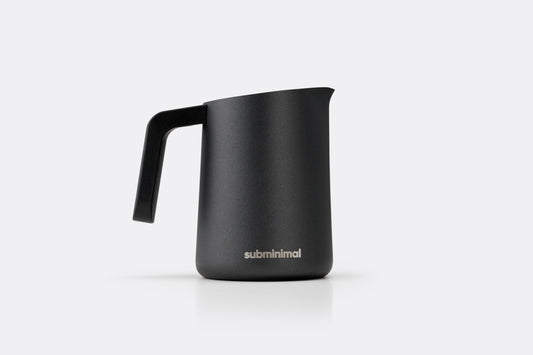 Subminimal, FlowTip Jug – Sort