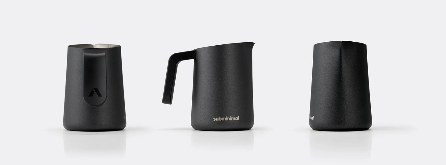 Subminimal, FlowTip Jug – Sort