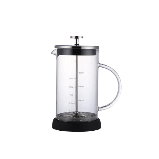 Typica Presskanne glass
