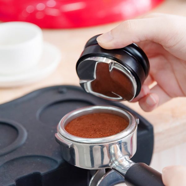 Typica Distributør Espresso 58,5mm