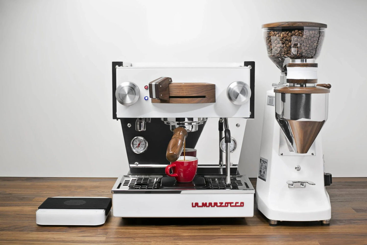 La Marzocco Home