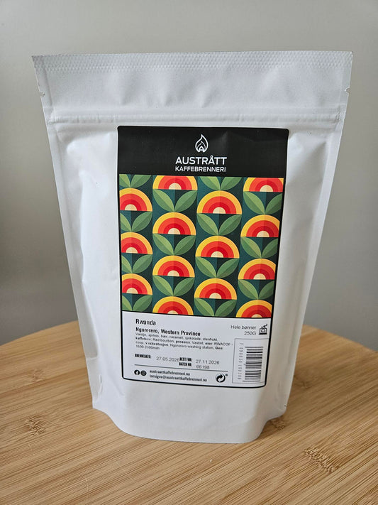 AKB - Ngororeo, Rwanda
