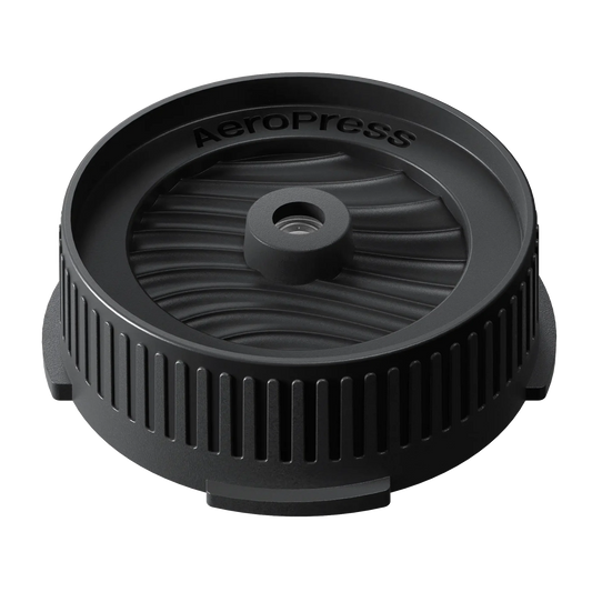 AeroPress Flow Control Filter Cap