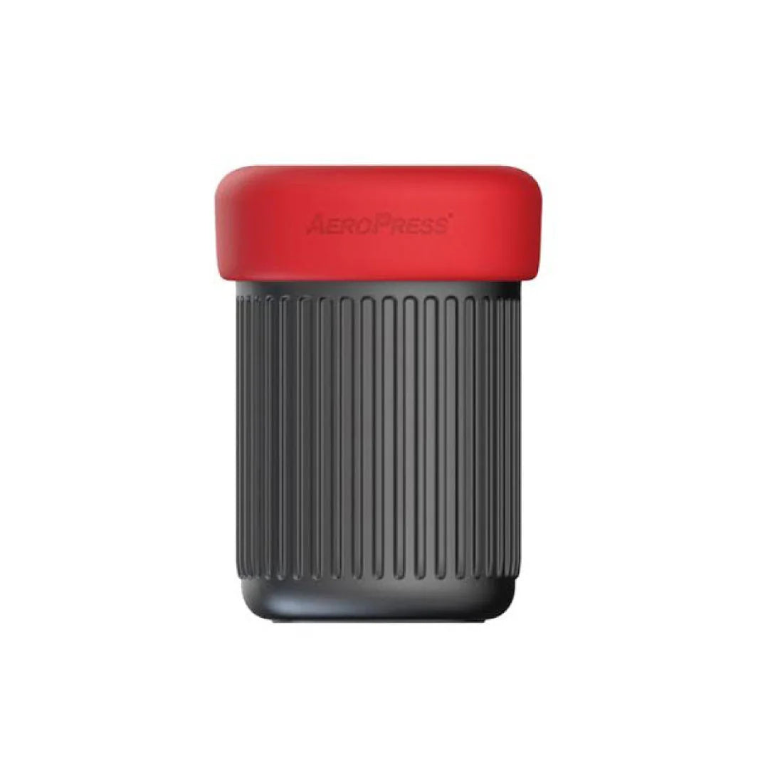 Aeropress go kaffebrygger