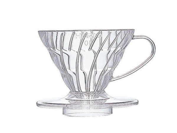 Hario V60 basic trakt - 01