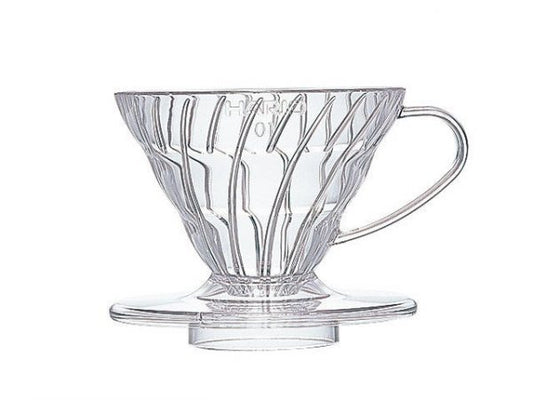 Hario V60 basic trakt - 01