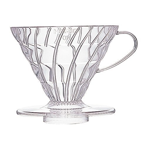 Hario V60 basic trakt - 02
