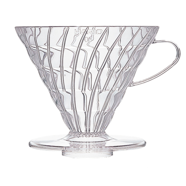 Hario V60 basic - trakt 03