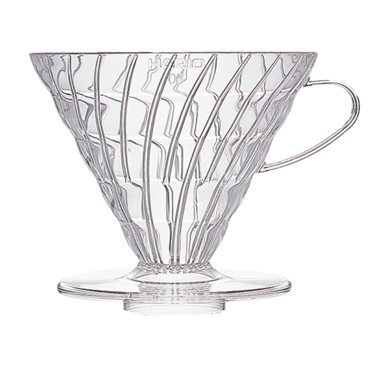 Hario V60 basic - trakt 03