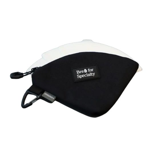 Hario Filteretui til turbruk