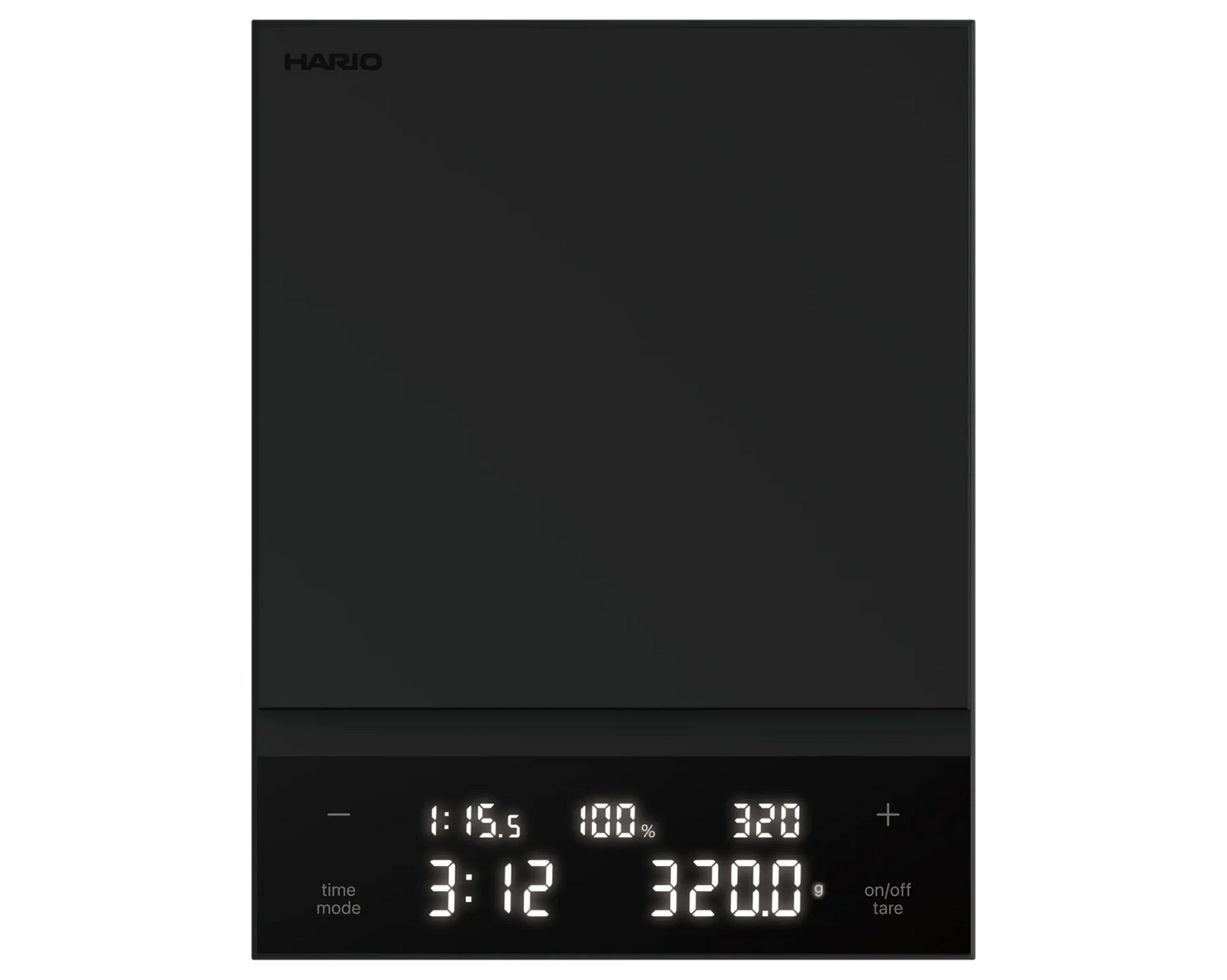 Hario Polaris bryggevekt CST-2000