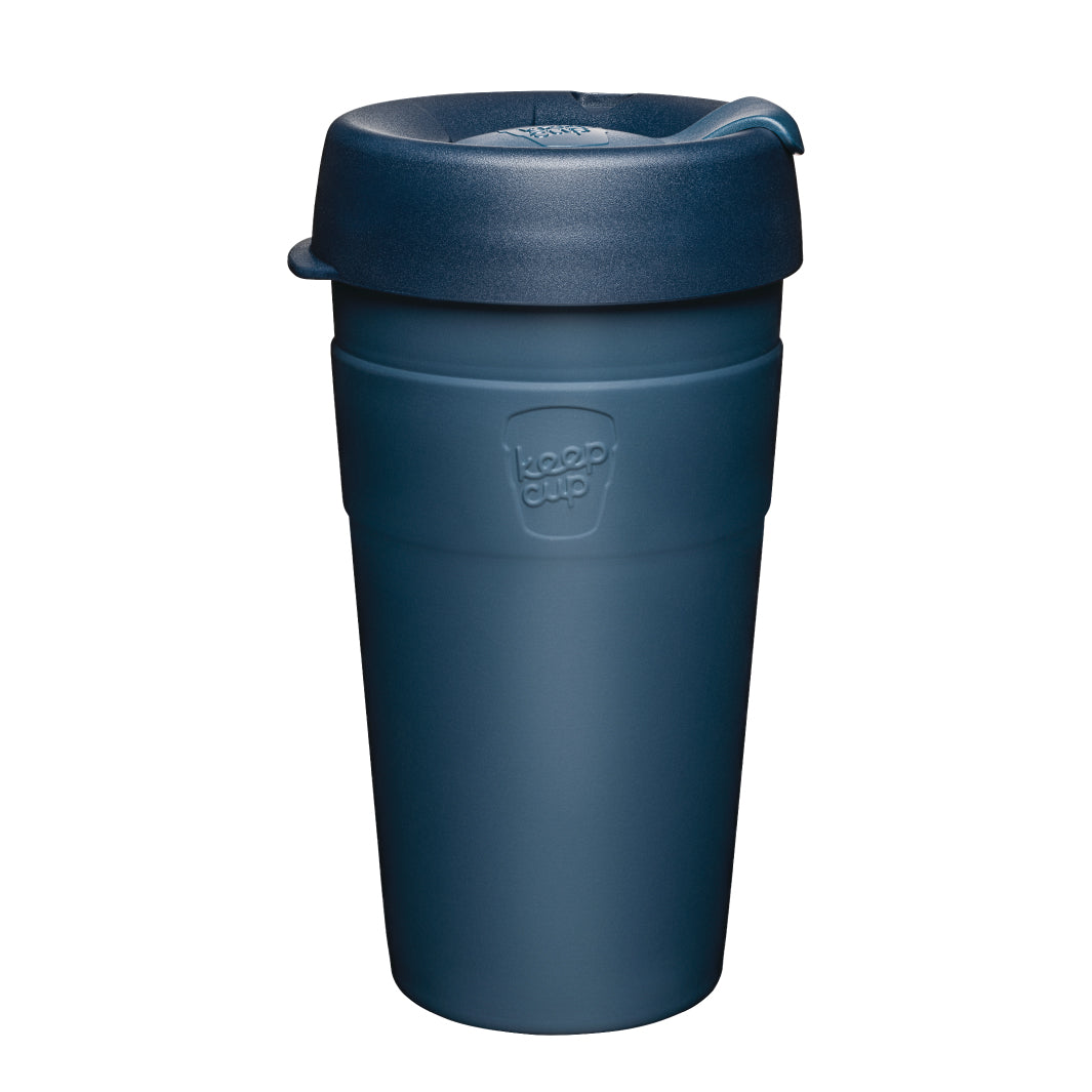 KeepCup Thermal - Spurce 470ml