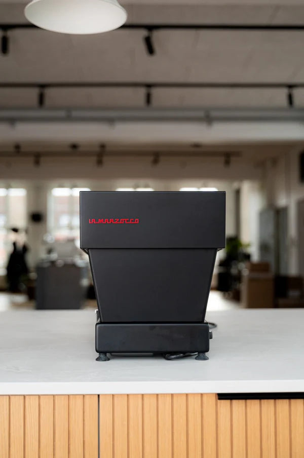 La Marzocco Linea Micra Black