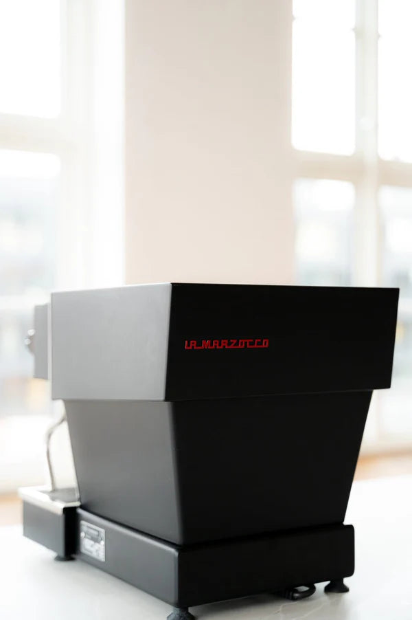 La Marzocco Linea Micra Black