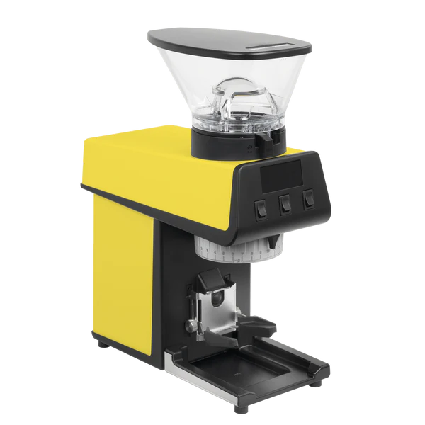 La Marzocco Pico Yellow
