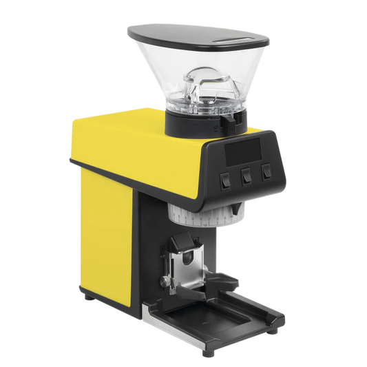 La Marzocco Pico Yellow