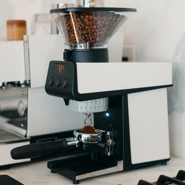 La Marzocco Pico White
