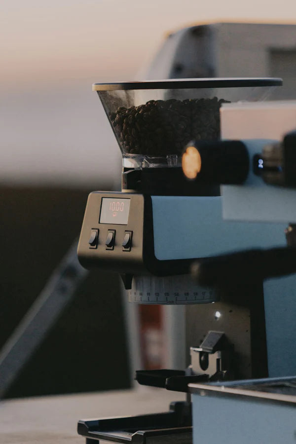 La Marzocco Pico Light Blue