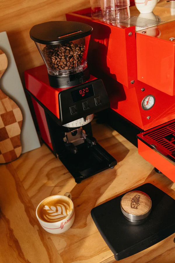 La Marzocco Pico Red