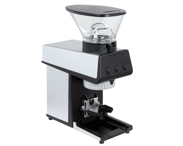 La Marzocco Pico Silver Satin
