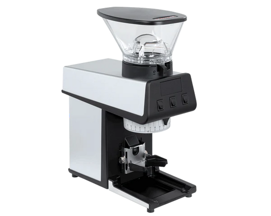 La Marzocco Pico Silver Satin
