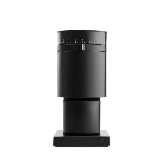 Fellow Opus Grinder Matte Black 220V