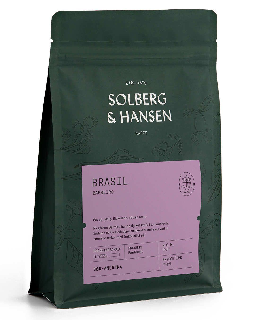 S&H Brasil - Barreiro